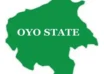 Oyo State Map