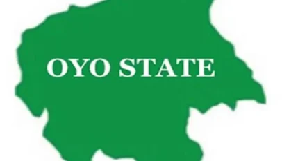 Four killed, several injured as rival groups clash in Oyo 5 Oyo State Map