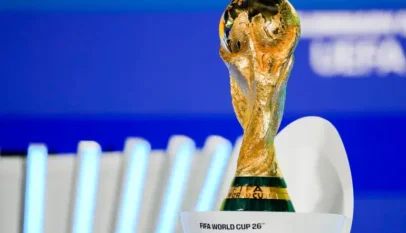 2026 World Cup: FIFA to pay clubs $5,000 daily per player 4 fifacup