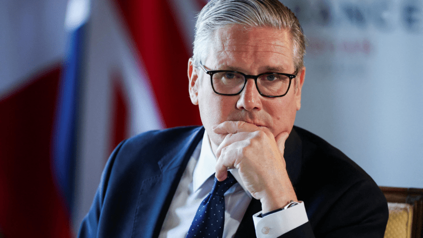 Britain's Prime Minister Chair: A Seat Built on Brexit Trap 1 image 4