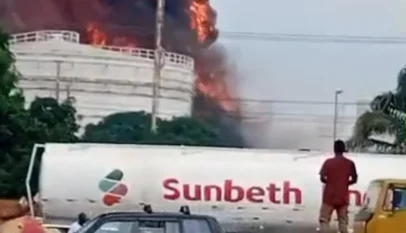Massive fire erupts at Bono Energy Fuel Terminal in Lagos 8 WhatsApp Image 2026 07 03 at 13.56.52 1783083657 768x857 1
