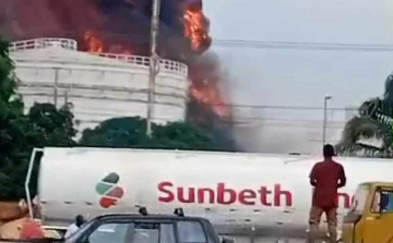 Massive fire erupts at Bono Energy Fuel Terminal in Lagos 1 WhatsApp Image 2026 07 03 at 13.56.52 1783083657 768x857 1